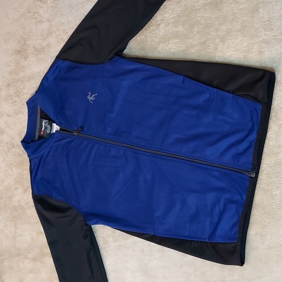 And1 Other - Boys AND1 Active Jacket